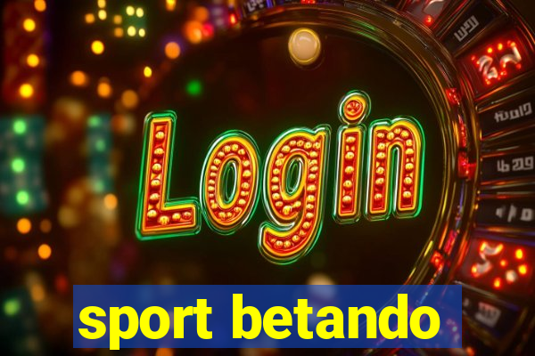 sport betando